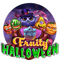 Fruity Halloween