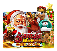 Santa Workshop